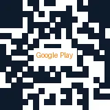 Google Play下载二维码 - 每日大赛 7m体育平台 APP